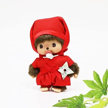 sekiguchi ninja baby chichi-chan : Amazon.sg: Toys